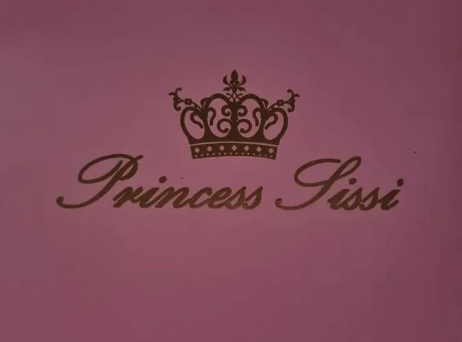Princess Sissi