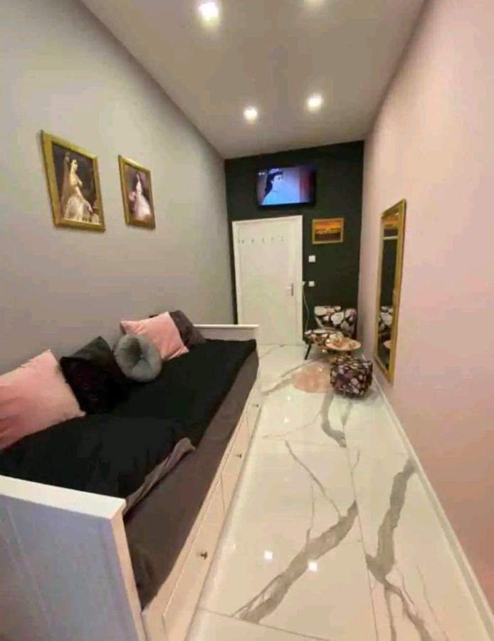 Princess Sissi Apartament