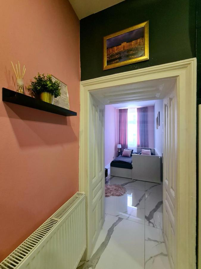 Princess Sissi Apartament *