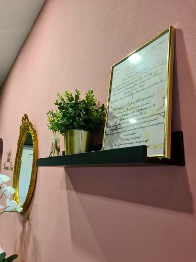 Princess Sissi Apartament