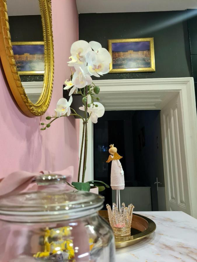 Princess Sissi Apartament