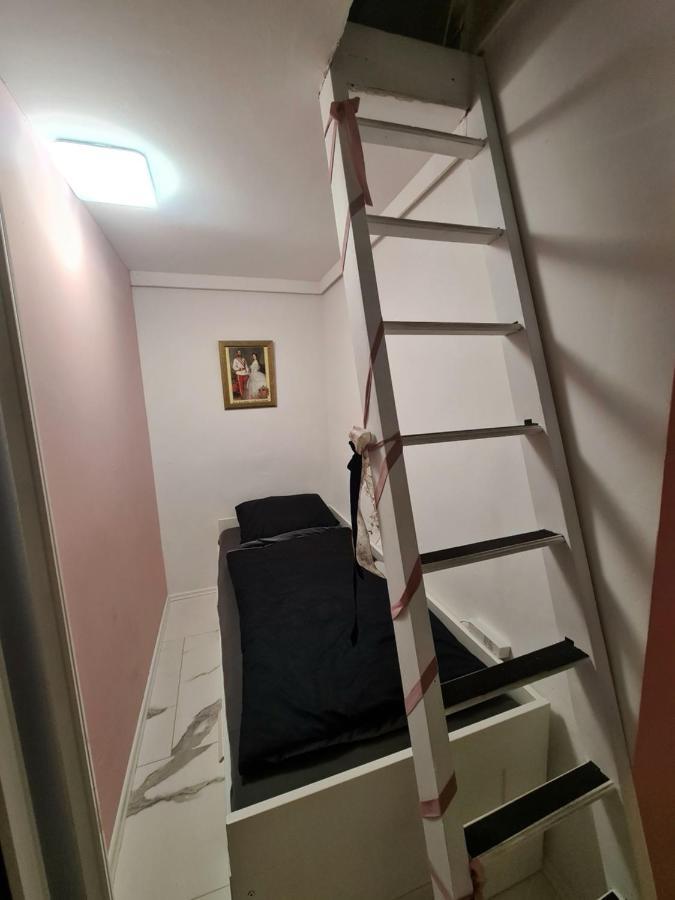 Apartament Princess Sissi