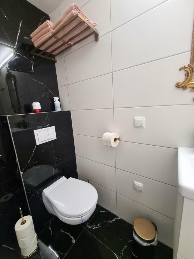 Apartament Princess Sissi *