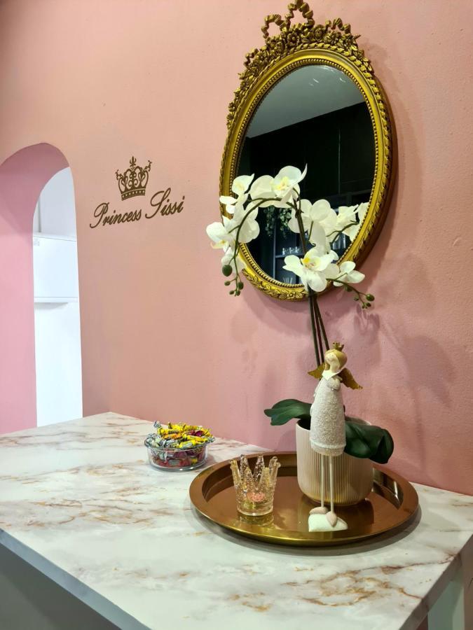 Princess Sissi Apartament