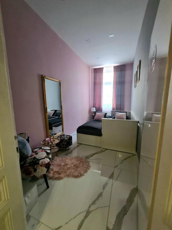 Apartament Princess Sissi *