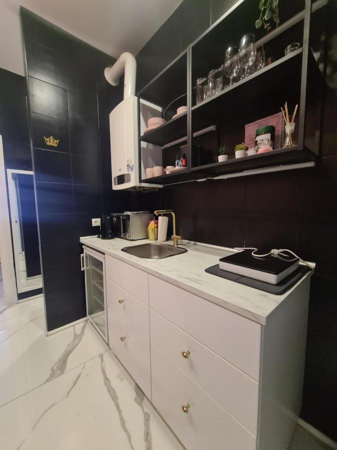 Apartament Princess Sissi *