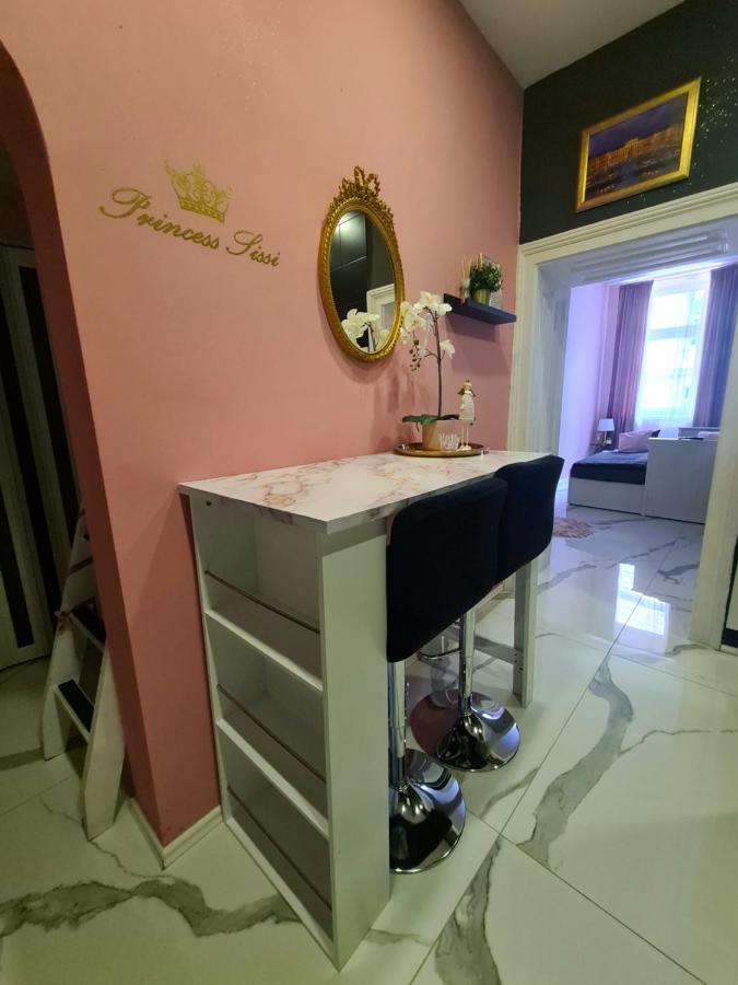 Apartament Princess Sissi *