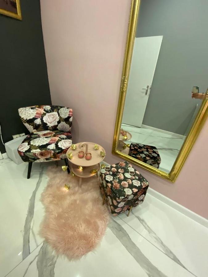Princess Sissi Apartament